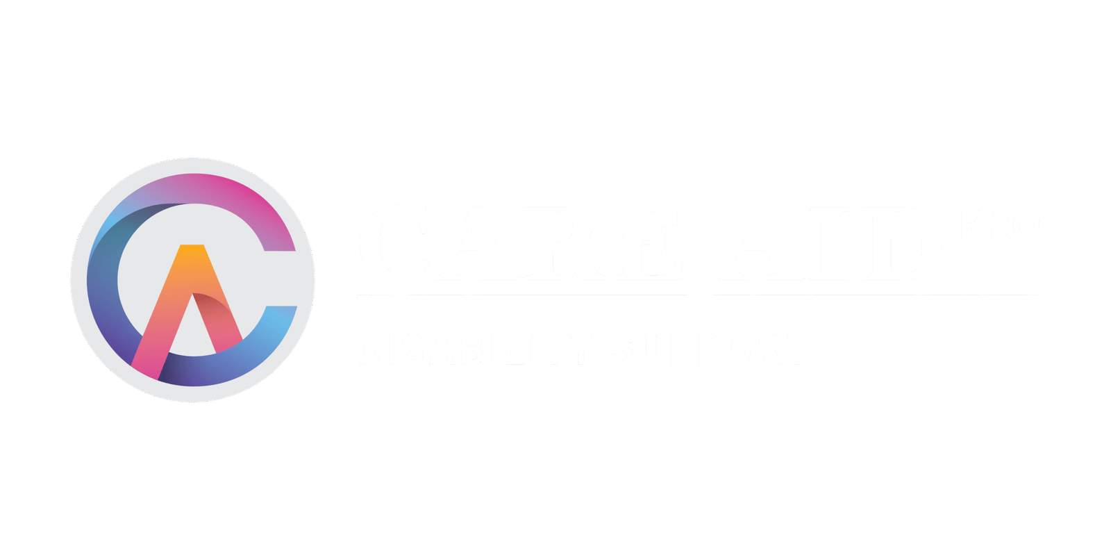 Care Aid Pro Logo